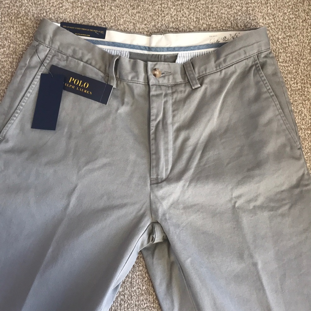 Ralph Lauren men’s pants.